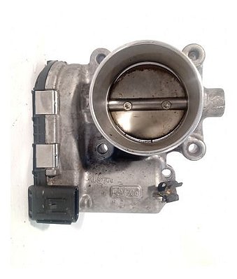 Tbi Corpo Borboleta Ford Fusion Titanium 2.0 2017 2018 2019