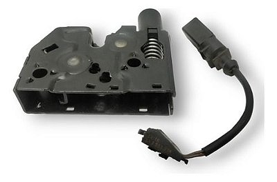 Fechadura Capo Sensor Audi Q3 2016 2017