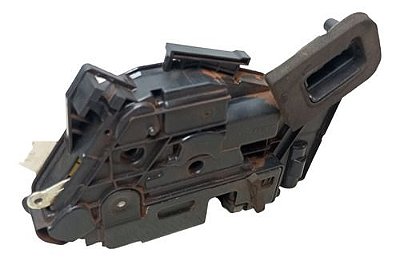 Fechadura Porta Diant Direita Vw Golf Gti 2015 2016 2017