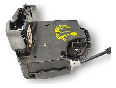 Fechadura Porta Dianteira Direita Gm Equinox 2019 2020 2021