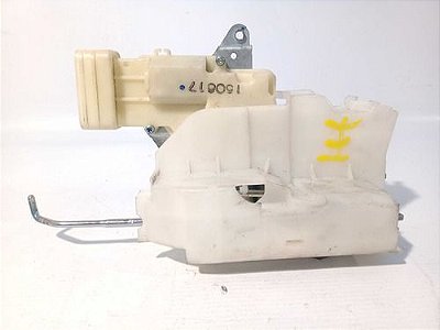 Fechadura Porta Dianteira Esquerda Chevrolet S10 2017 2018