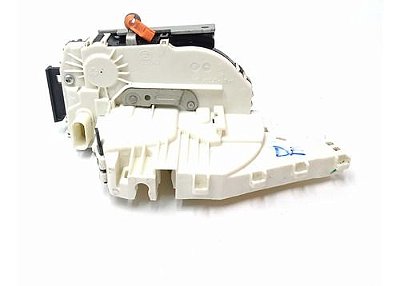 Fechadura Porta Dianteira Esquerda Dodge Journey 2009 2013