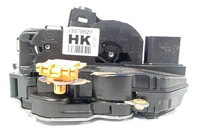 Fechadura Porta Dianteira Esquerda Gm Tracker 2017 2019