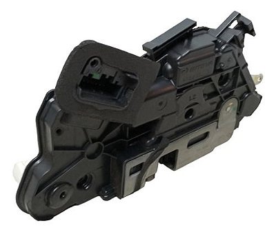 Fechadura Porta Dianteira Esquerda Vw Passat B8 2015 2018