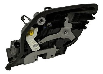 Fechadura Porta Mini Cooper Countryman 2016 2017 2018