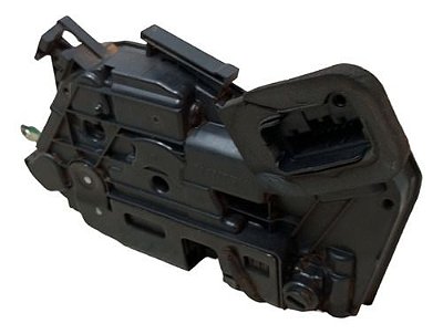 Fechadura Porta Tras Direita Vw Jetta Tsi 2015 2016