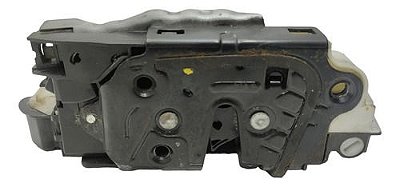 Fechadura Porta Tras Esquerda Vw Passat B8 2015 2016 2017