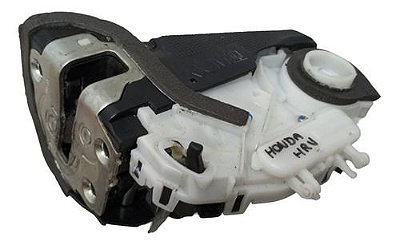 Fechadura Porta Tras Esquerdo Honda Hrv 2016 2017 2018