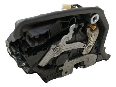Fechadura Porta Traseira Direita Bmw X6 3.0 N55 2017 2018
