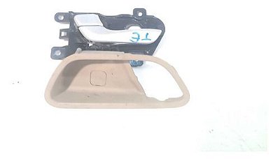 Fechadura Porta Traseira Direita Hyundai Santa Fé 2015 2016