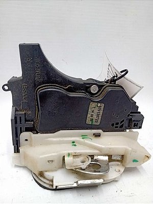 Fechadura Porta Traseira Direita L200 Triton 2014 2015 2016