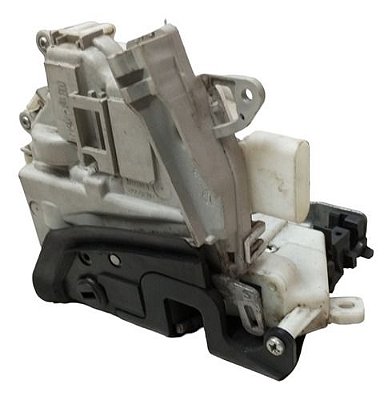 Fechadura Porta Traseira Esquerda Audi A3 Tfsi 2015 2016