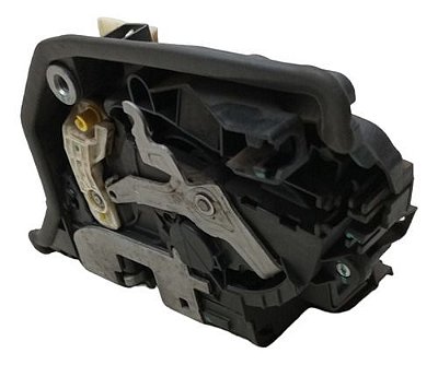 Fechadura Porta Traseira Esquerda Bmw X6 3.0 N55 2017 2018