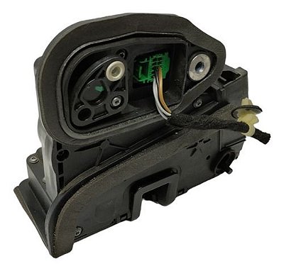 Fechadura Porta Traseira Esquerda Chevrolet Cruze 2018 2019