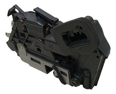 Fechadura Porta Traseiro Direito Vw Passat B8 2015 2018