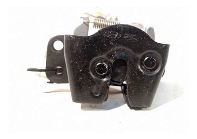 Fechadura Vidro Vigia Hyundai Tucson 2014 2015 2016