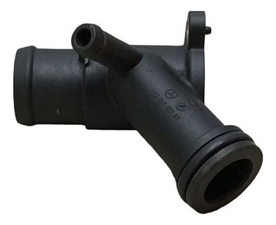 Flange Água Mercedes Gla 200 1.6 2014 2015 2016 2017 2018