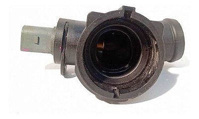 Flange Suporte Sensor Vw Tiguan R-line 350 2019 2020
