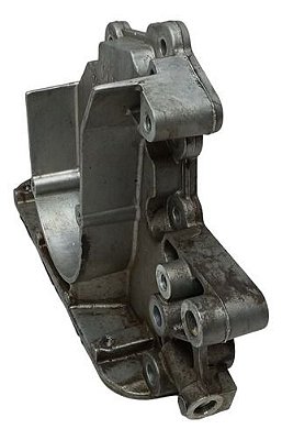 Flange Virabrequim Vw Tiguan 1.4 Tsi 250 2018 2019 2020