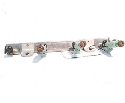 Flauta Bico Injetor Hyundai Elantra Flex 2011 2012 2016
