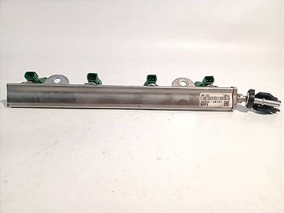 Flauta Bico Injetor Hyundai I30 2013 2014 2015 2016