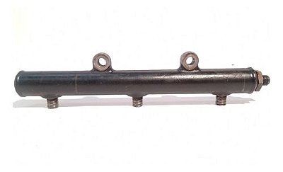 Flauta Injetora Lado Esquerdo Land Rover Sport 2.7 Diesel