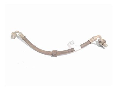 Flexivel Pinça Traseiro Esquerdo Chevrolet Equinox 2019 2020