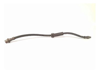 Flexivel Pinça Traseiro Esquerdo Mini Cooper S 2009 2010
