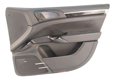 Forro Porta Dianteira Direita Porsche Cayenne 2017 2018