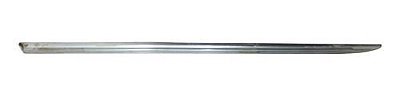 Friso Cromado Vidro Fixo Tras Direito Volvo Xc60 2010 2011