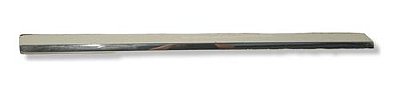 Friso Porta Dianteira Esquerda Vw Passat B8 2015 2016 2018