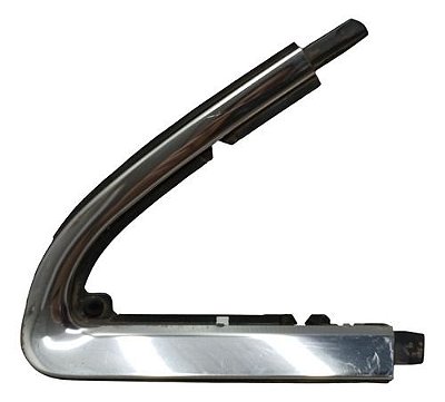 Friso Retrovisor Esquerdo Jeep Grand Cherokee 2013 2015 2017