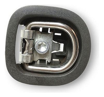Gancho Porta Malas Gm Equinox 2.0 Premier 2018 2019 2020