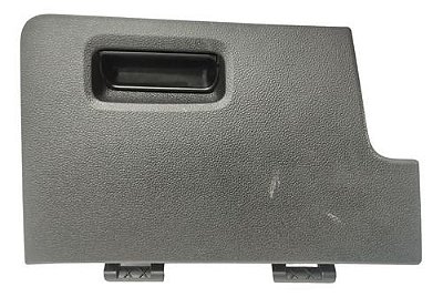 Gaveta Esq Porta Objetos Painel Vw Tiguan R-line 2019 2021