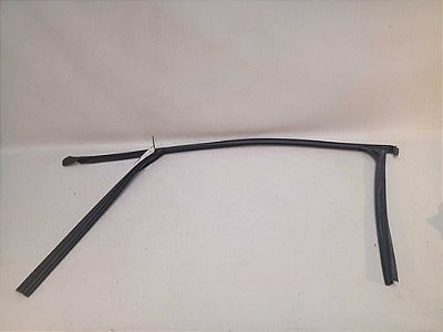 Guarnição Externa Porta Traseira Direita Bmw 320i 2015