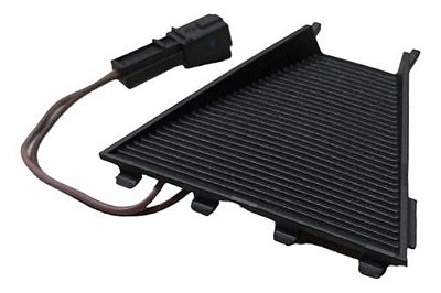 Guarnição Suporte Retrovisor Vw Passat B8 2015 2016 2018