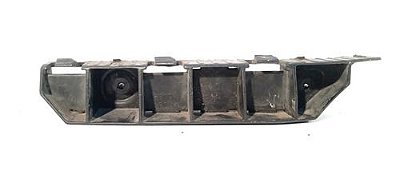 Guia Parachoque Dianteiro Esquerdo Honda Civic 2003 2004