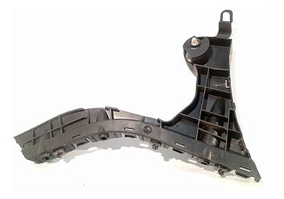 Guia Parachoque Traseiro Direito Volvo Xc60 T6 2010 A 2013