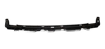 Guia Trava Central Parachoque Traseiro Vw Golf Gti 2014 2017