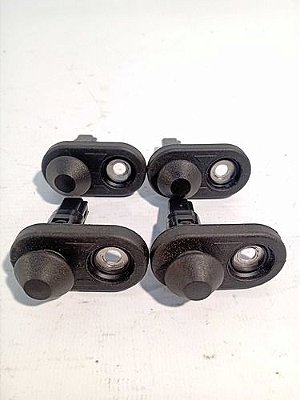 Interruptor Porta Toyota Yaris 2018 2019 2020 2021