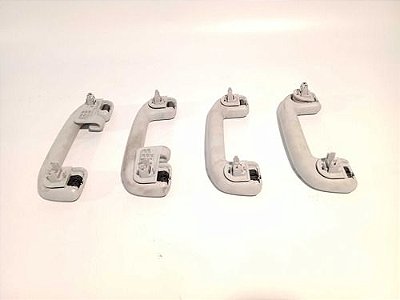 Kit A Segurança Pqp Toyota Prius 2016 2017 2018