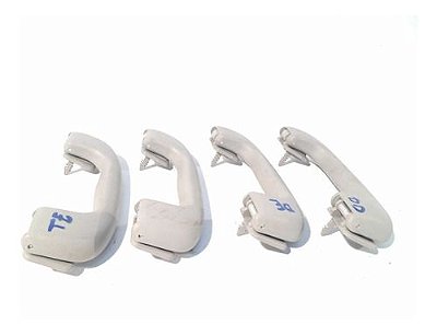Kit Alça Segurança Pqp Chevrolet Equinox 2018 2019 2020