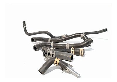 Kit Conjunto Mangueira Agua Honda Civic G10 2017 2018 2019