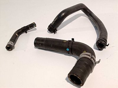 Kit Mangueira Água Gm Tracker Turbo 1.2 2021 2022