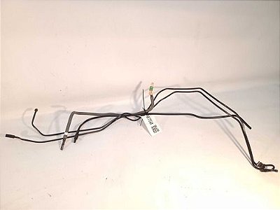 Kit Mangueira Respiro Freelander 2 2008 2012