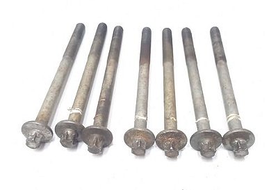 Kit Parafuso Cabeçote Gm Meriva Strada Montana Doblo 1.8