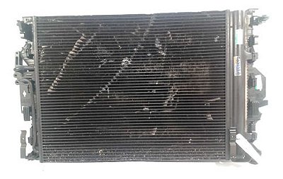 Kit Radiador Completo Land Rover Freelander 2 3.2 2006 2011