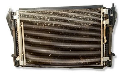 Kit Radiador Volkswagen Jetta Gli 2.0 2019 2020 2021