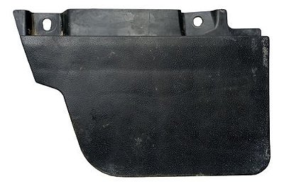 Lameiro Traseiro Esquerdo Vw Jetta 2.0 Gli 2019 2020 2021