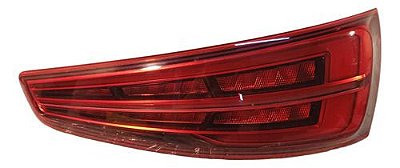 Lanterna Direita Audi Q3 Tfsi 2015 2016 2017
